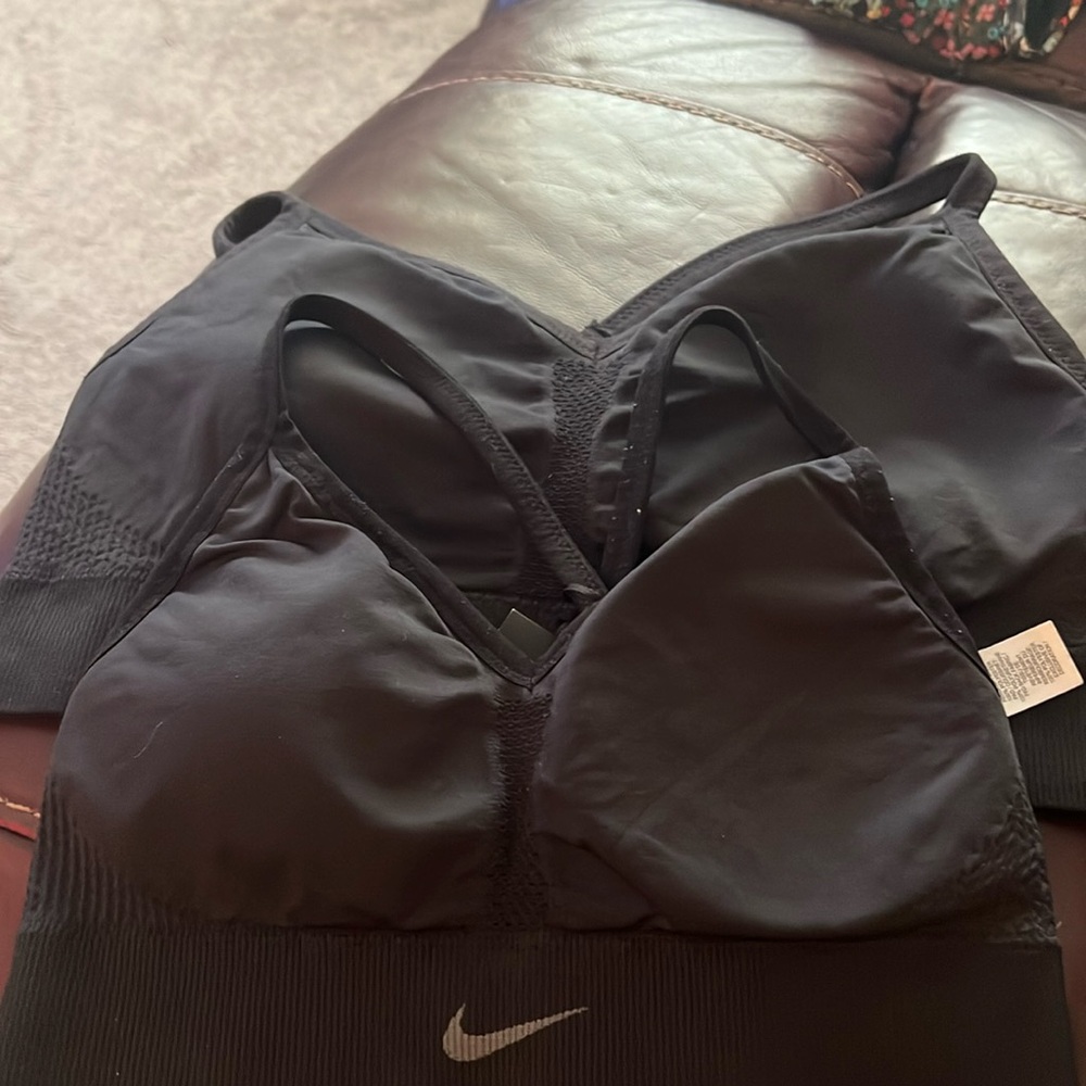 Nike Seamless Bra